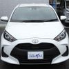 toyota yaris 2023 quick_quick_5BA-KSP210_KSP210-0094435 image 4