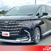 toyota alphard 2024 -TOYOTA 【豊田 300ﾀ6745】--Alphard 3BA-AGH40W--AGH40-4007543---TOYOTA 【豊田 300ﾀ6745】--Alphard 3BA-AGH40W--AGH40-4007543- image 1