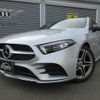 mercedes-benz a-class 2018 -MERCEDES-BENZ--Benz A Class 5BA-177084--WDD1770842J061179---MERCEDES-BENZ--Benz A Class 5BA-177084--WDD1770842J061179- image 6