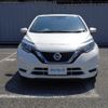 nissan note 2017 -NISSAN--Note DAA-HE12--HE12-125157---NISSAN--Note DAA-HE12--HE12-125157- image 2