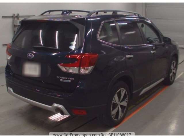 subaru forester 2020 -SUBARU--Forester 5AA-SKE--SKE-042978---SUBARU--Forester 5AA-SKE--SKE-042978- image 2