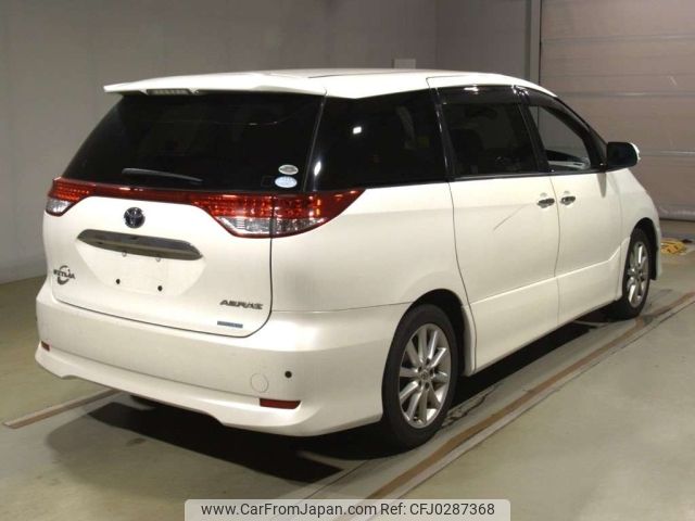 toyota estima 2009 -TOYOTA--Estima ACR50W-101322---TOYOTA--Estima ACR50W-101322- image 2