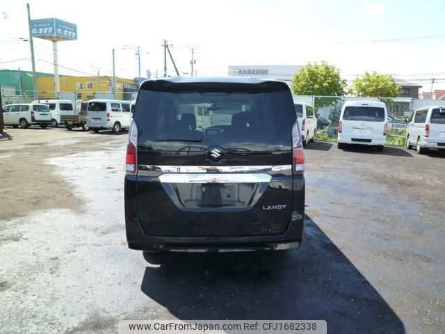 suzuki landy 2017 CFJ1682338 image 2
