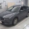 mazda cx-8 2018 -MAZDA--CX-8 3DA-KG2P--KG2P-109876---MAZDA--CX-8 3DA-KG2P--KG2P-109876- image 1