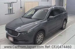 mazda cx-8 2018 -MAZDA--CX-8 3DA-KG2P--KG2P-109876---MAZDA--CX-8 3DA-KG2P--KG2P-109876-