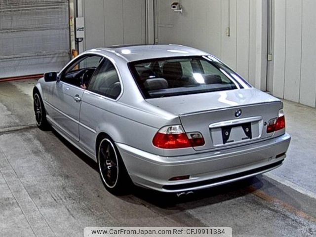 bmw 3-series 2000 -BMW--BMW 3 Series AM28-070JK69399---BMW--BMW 3 Series AM28-070JK69399- image 2