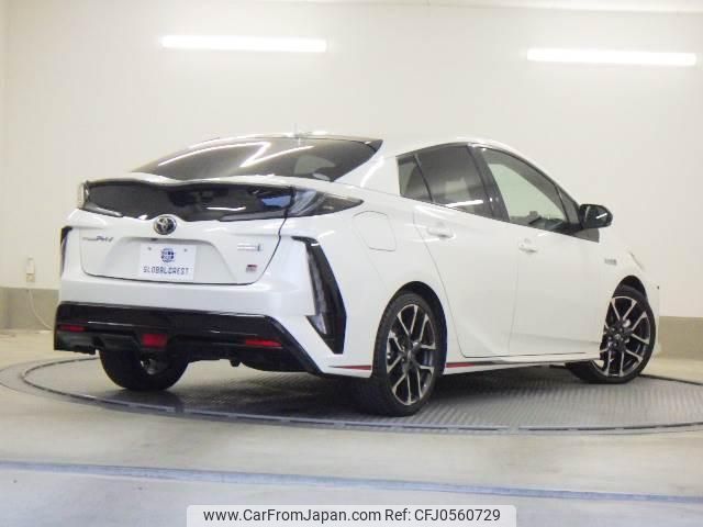 toyota prius-phv 2018 quick_quick_DLA-ZVW52_ZVW52-3092294 image 2