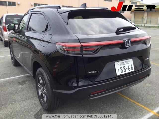 honda vezel 2024 -HONDA 【鈴鹿 300ﾃ8866】--VEZEL RV5-1208122---HONDA 【鈴鹿 300ﾃ8866】--VEZEL RV5-1208122- image 2