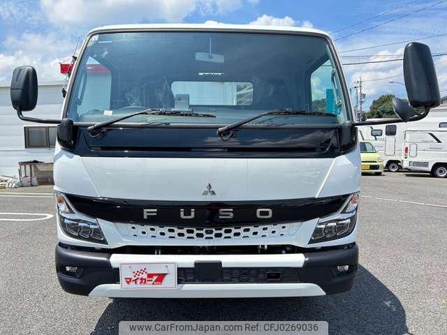 mitsubishi-fuso canter 2024 -MITSUBISHI 【豊田 100ﾀ543】--Canter FEB80--603539---MITSUBISHI 【豊田 100ﾀ543】--Canter FEB80--603539- image 2