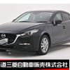 mazda axela 2016 -MAZDA--Axela DBA-BM5AS--BM5AS-400196---MAZDA--Axela DBA-BM5AS--BM5AS-400196- image 1