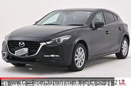 mazda axela 2016 -MAZDA--Axela DBA-BM5AS--BM5AS-400196---MAZDA--Axela DBA-BM5AS--BM5AS-400196-