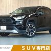 toyota rav4 2019 -TOYOTA--RAV4 6BA-MXAA54--MXAA54-2009160---TOYOTA--RAV4 6BA-MXAA54--MXAA54-2009160- image 1