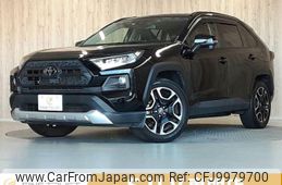 toyota rav4 2019 -TOYOTA--RAV4 6BA-MXAA54--MXAA54-2009160---TOYOTA--RAV4 6BA-MXAA54--MXAA54-2009160-