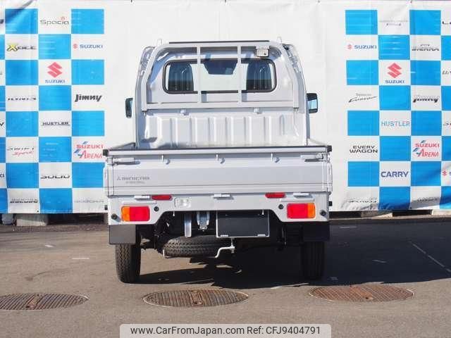 mitsubishi minicab-truck 2023 quick_quick_3BD-DS16T_DS16T-694315 image 2
