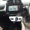 toyota prius 2018 -TOYOTA--Prius ZVW50-6150190---TOYOTA--Prius ZVW50-6150190- image 10