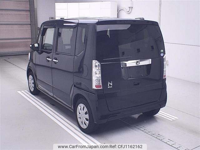 honda n-box 2016 -HONDA--N BOX JF1-1892972---HONDA--N BOX JF1-1892972- image 2
