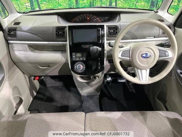 subaru chiffon 2017 -SUBARU--Chiffon DBA-LA610F--LA610F-0000907---SUBARU--Chiffon DBA-LA610F--LA610F-0000907- image 2