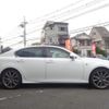 lexus gs 2014 quick_quick_DAA-AWL10_AWL10-6003402 image 4