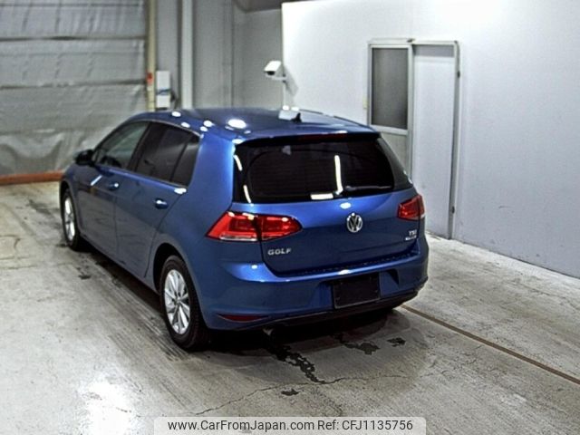 volkswagen golf 2016 -VOLKSWAGEN--VW Golf AUCJZ-WVWZZZAUZGW121779---VOLKSWAGEN--VW Golf AUCJZ-WVWZZZAUZGW121779- image 2