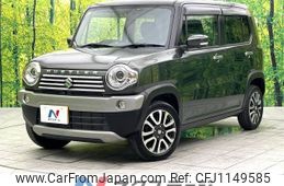 suzuki hustler 2017 -SUZUKI--Hustler DAA-MR41S--MR41S-630058---SUZUKI--Hustler DAA-MR41S--MR41S-630058-