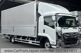 isuzu forward 2024 CFJ1831411