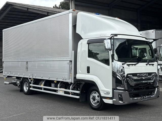 isuzu forward 2024 CFJ1831411 image 1