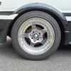 toyota corolla-levin 1987 quick_quick_AE86_AE860265888 image 13