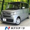 honda n-box 2022 -HONDA--N BOX 6BA-JF3--JF3-5119671---HONDA--N BOX 6BA-JF3--JF3-5119671- image 1