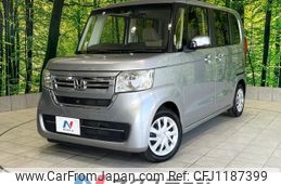 honda n-box 2022 -HONDA--N BOX 6BA-JF3--JF3-5119671---HONDA--N BOX 6BA-JF3--JF3-5119671-