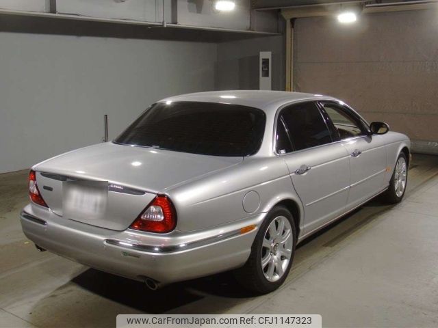 jaguar xj-series 2005 -JAGUAR 【奈良 331と1114】--Jaguar XJ Series J80SA-SAJKC80P35SG40912---JAGUAR 【奈良 331と1114】--Jaguar XJ Series J80SA-SAJKC80P35SG40912- image 2