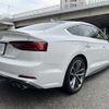 audi s5 2019 -AUDI--Audi S5 ABA-F5CWGL--WAUZZZF5XKA023591---AUDI--Audi S5 ABA-F5CWGL--WAUZZZF5XKA023591- image 7