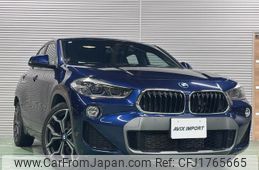 bmw x2 2019 CFJ1765665