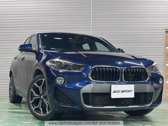 bmw x2 2019 CFJ1765665 image 1