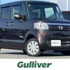 honda n-box 2017 -HONDA--N BOX DBA-JF2--JF2-1519423---HONDA--N BOX DBA-JF2--JF2-1519423- image 1