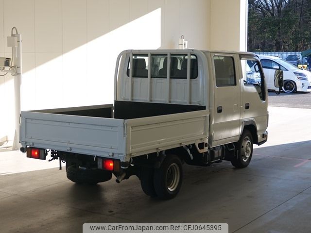 isuzu elf-truck 2011 -ISUZU--Elf NHR85A-7009685---ISUZU--Elf NHR85A-7009685- image 2