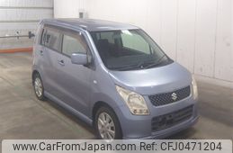 suzuki wagon-r 2009 -SUZUKI--Wagon R MH23S--173943---SUZUKI--Wagon R MH23S--173943-