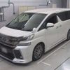 toyota vellfire 2015 -TOYOTA--Vellfire DBA-AGH30W--AGH30-0051437---TOYOTA--Vellfire DBA-AGH30W--AGH30-0051437- image 1