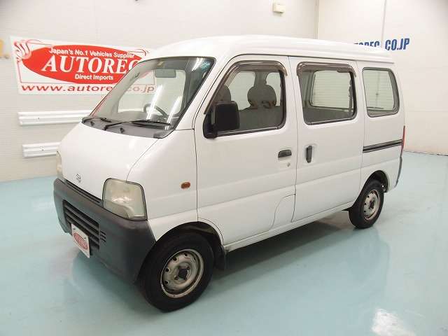 suzuki every 1999 19590T2N8 image 2