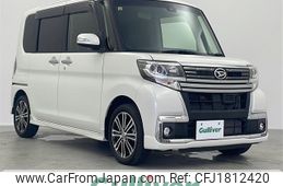 daihatsu tanto 2016 CFJ1812420