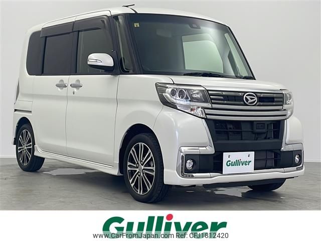 daihatsu tanto 2016 CFJ1812420 image 1