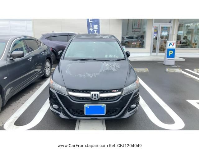 honda stream 2010 -HONDA--Stream DBA-RN6--RN6-3112768---HONDA--Stream DBA-RN6--RN6-3112768- image 2