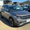 volkswagen t-cross 2021 quick_quick_3BA-C1DKR_WVGZZZC1ZMY150458 image 7