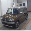 suzuki hustler 2019 quick_quick_DAA-MR41S_MR41S-327066 image 1