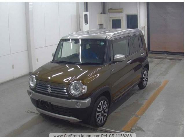 suzuki hustler 2019 quick_quick_DAA-MR41S_MR41S-327066 image 1