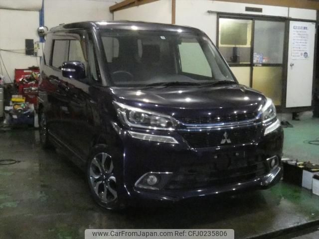 mitsubishi delica-d2 2017 quick_quick_DAA-MB46S_MB46S-650853 image 1