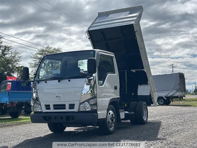 nissan atlas 2006 CFJ1778683 image 1