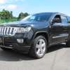 jeep grand-cherokee 2013 -ジープ--ジープ　グランドチェロキー ABA-WK57A--1C4RJFGT9DC625461---ジープ--ジープ　グランドチェロキー ABA-WK57A--1C4RJFGT9DC625461- image 18