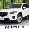 mazda cx-5 2015 -MAZDA--CX-5 LDA-KE2FW--KE2FW-207466---MAZDA--CX-5 LDA-KE2FW--KE2FW-207466- image 1