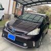 toyota prius-α 2013 -TOYOTA--Prius α DAA-ZVW40W--ZVW40-3089013---TOYOTA--Prius α DAA-ZVW40W--ZVW40-3089013- image 1