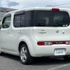 nissan cube 2009 -NISSAN--Cube DBA-NZ12--NZ12-025253---NISSAN--Cube DBA-NZ12--NZ12-025253- image 15